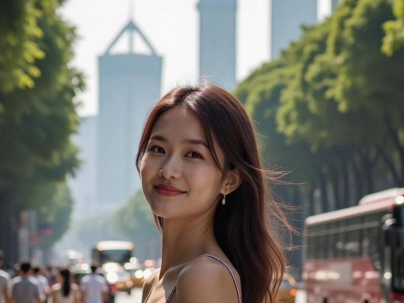 Shanghai's Quantum Heritage: Rewriting Urban DNA with 5,000-Year Wisdom