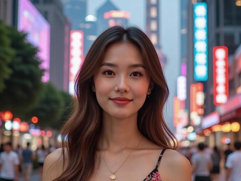 Shanghai After Dark: The Reinvention of Urban Entertainment in China's Global City