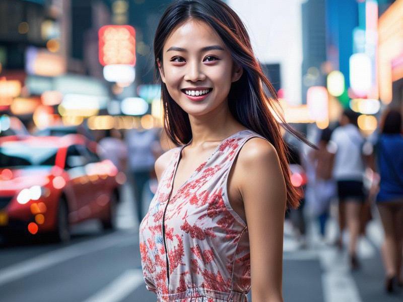 Shanghai Times - Chronicles of Modern City Life