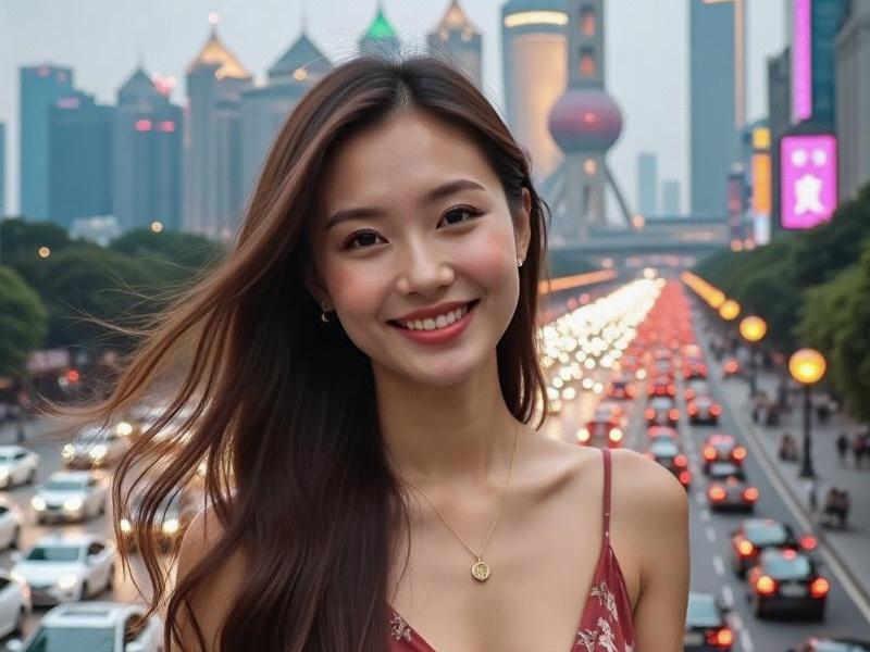 Shanghai's High-End Entertainment Venues: The Sophisticated Face of China's Nightlife Economy