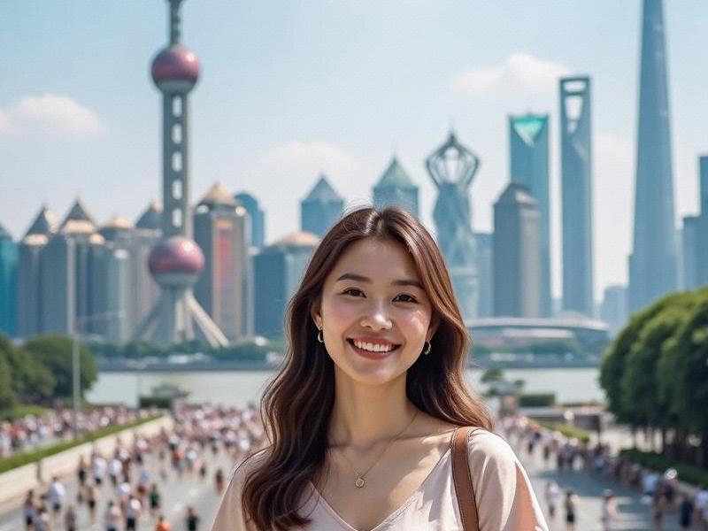 Shanghai 2025: The Phoenix City Reinvents Itself Again