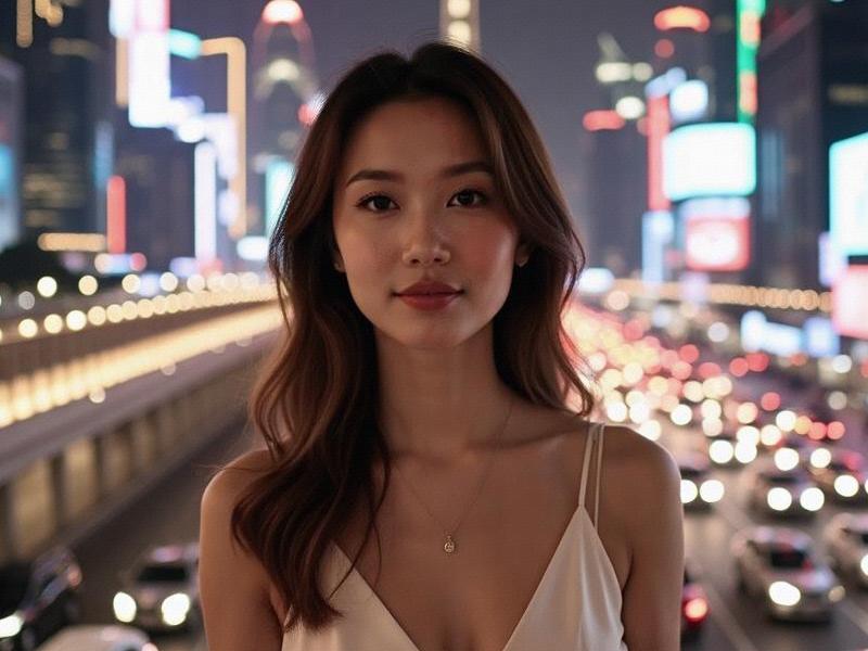 Jade Circuits: How Shanghai's Entertainment Palaces Are Rewiring Urban Nightlife DNA