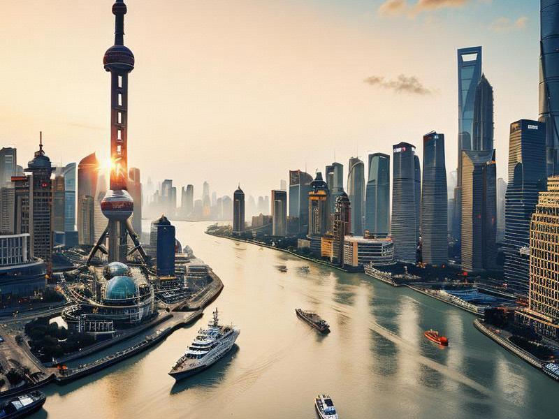 Shanghai: A Global Metropolis with Endless Charm and Opportunities