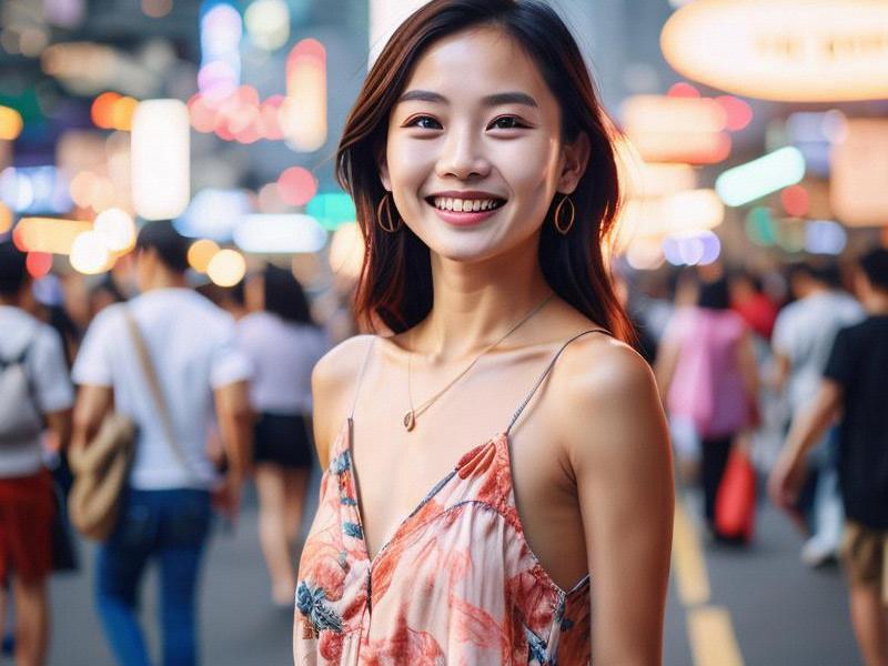Shanghai: A Dynamic Metropolis Shaping the Future of China and the World
