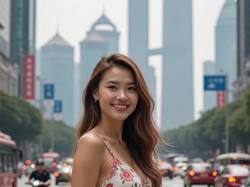 Shanghai's Entertainment Clubs: The Intersection of Global Luxury and Local Culture