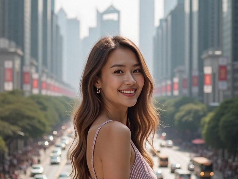 The Digital Transformation of Shanghai's Nightlife: How Technology is Reshaping Entertainment Venues