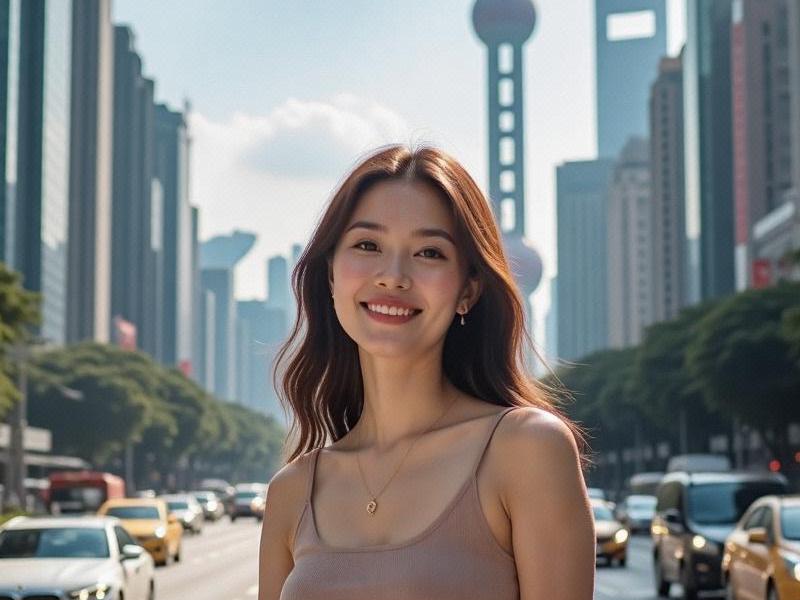 The Phoenix City: How Shanghai's Cultural Institutions Are Leading China's Post-Pandemic Revival