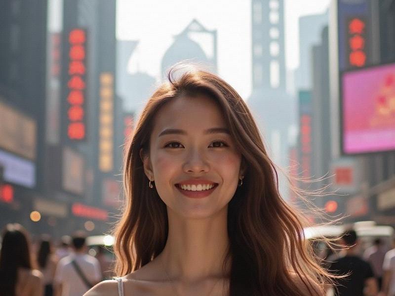 Shanghai 2025: The Intelligent Metropolis Redefining Urban Futures