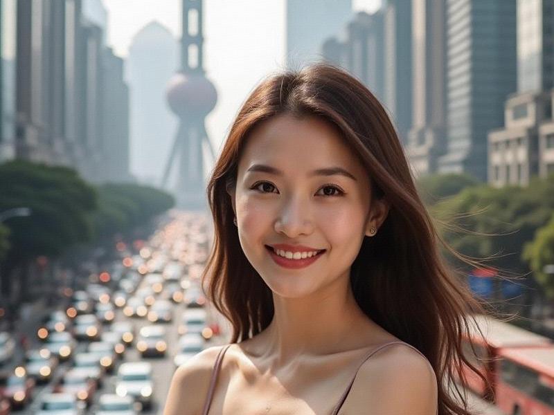 Greater Shanghai 2025: The Mega-Region Redefining Urban Futures