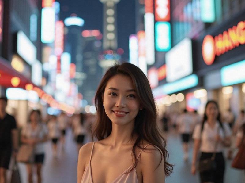 Shanghai 2035: The Making of a Global Megacity Cluster