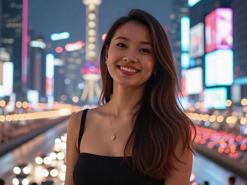 Velvet Ropes & Virtual Tables: Shanghai's Luxury Nightlife Evolution in the Digital Age