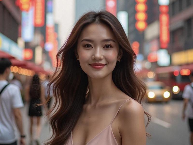 The Evolution of Shanghai's Nightlife Economy: Entertainment Venues in the New Era