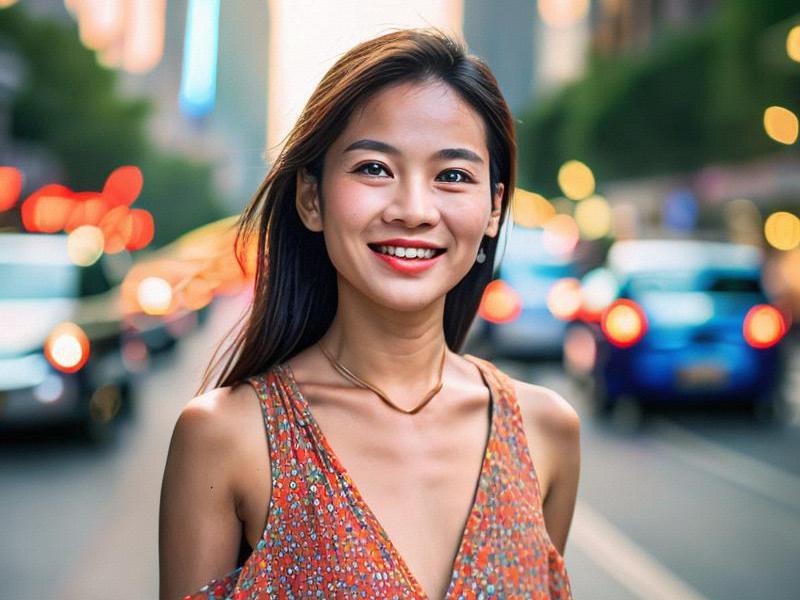 Shanghai: A Vibrant Metropolis Where Tradition Meets Modernity