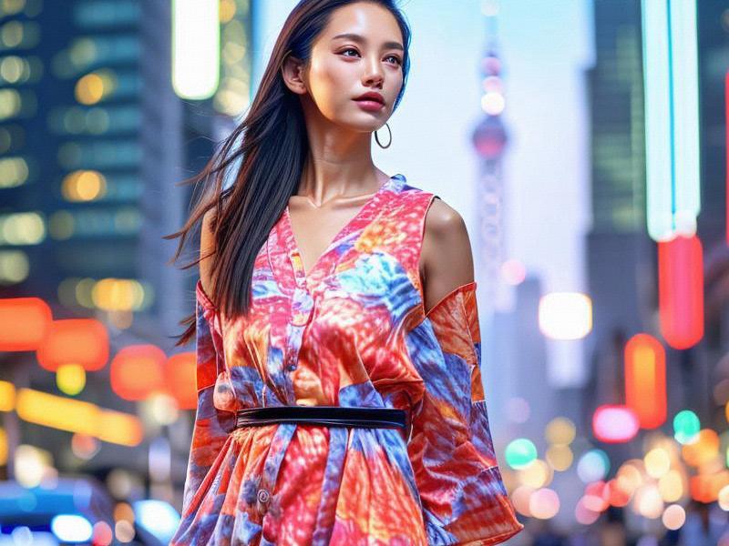 Shanghai's Vibrant Nightlife: A Cultural Exploration