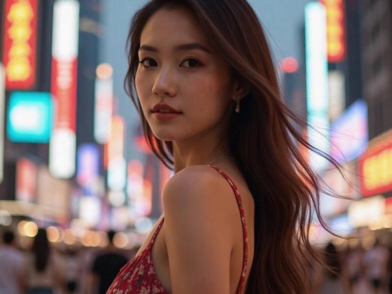 The Shanghai Glow: How Shanghainese Women Are Redefining Beauty Standards in Modern China