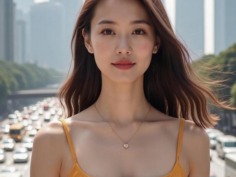 Shanghai's Modern Femininity: Where East Meets West in China's Global City