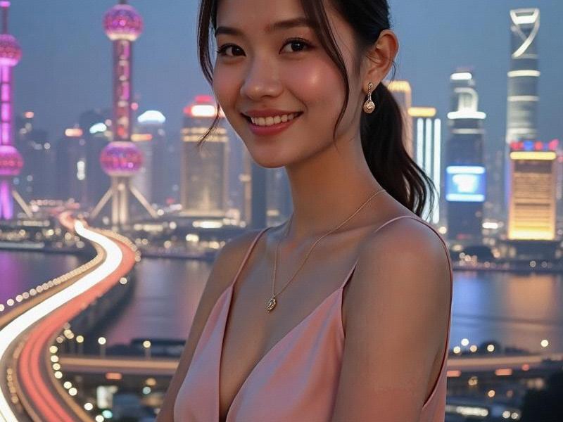 The Evolution of Shanghai's Nightlife: How Entertainment Venues Are Redefining Urban Leisure