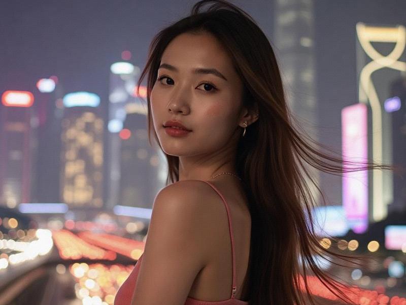 Shanghai After Dark: How the City's Entertainment Venues Are Pioneering the Future of Nightlife