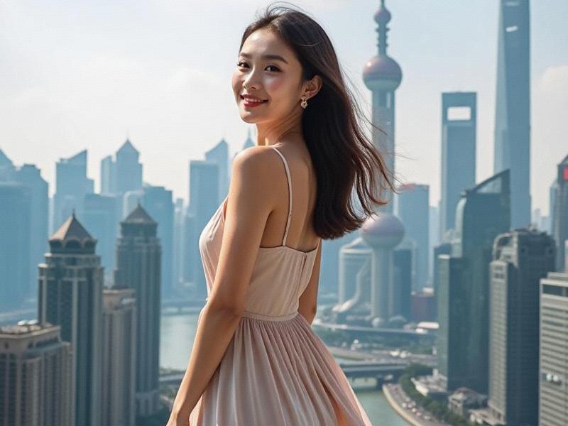 Shanghai After Dark: How China's Cosmopolitan Capital is Redefining Nightlife