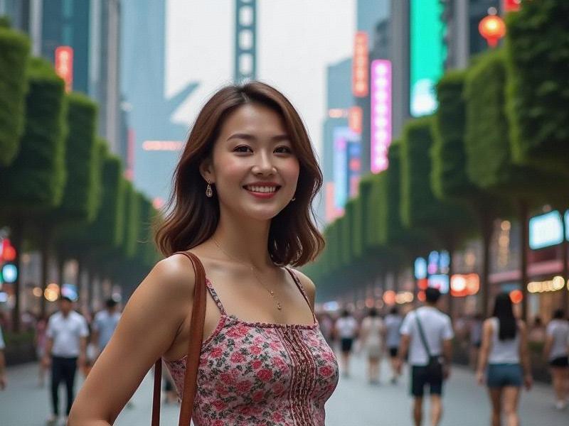 Shanghai's Entertainment Renaissance: How the City Redefines Nightlife in Post-Pandemic Era