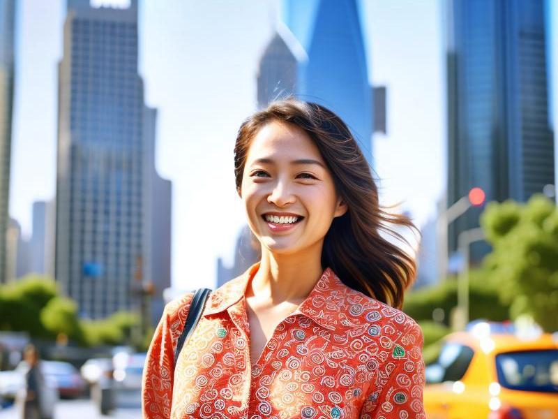 Shanghai's Role in Global Economic Transformation and Its Vision for the Future