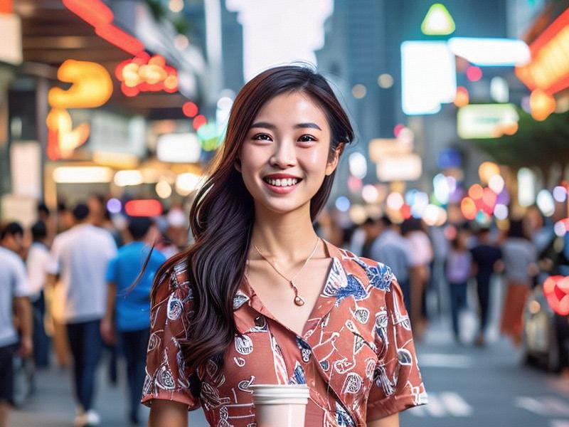 An Overview of Shanghai: A Dynamic Metropolis Shaping China's Future