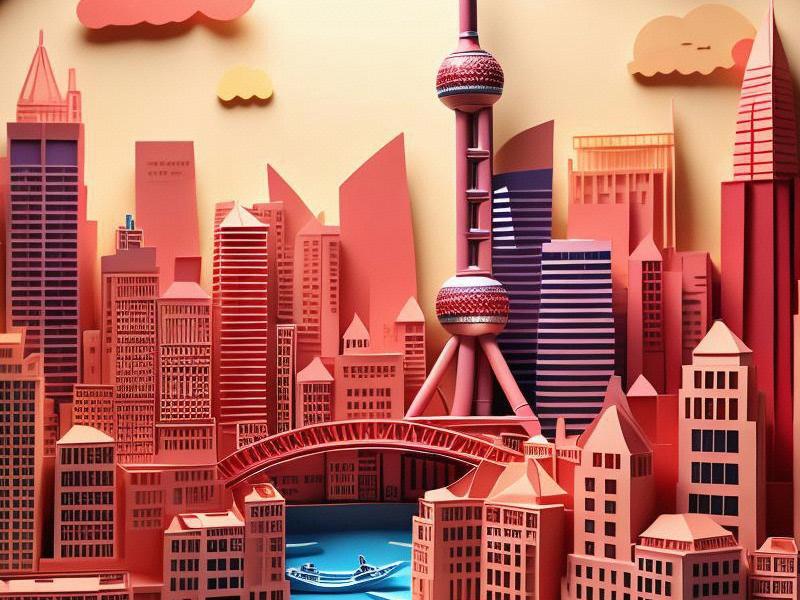 Shanghai's Renaissance: A Journey Through the City's Modern Transformations and Cultural Revival
