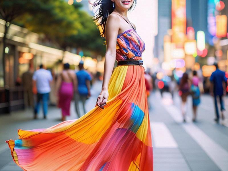 Shanghai Entertainment: An Insider's Guide to the City's Vibrant Cultural Scene