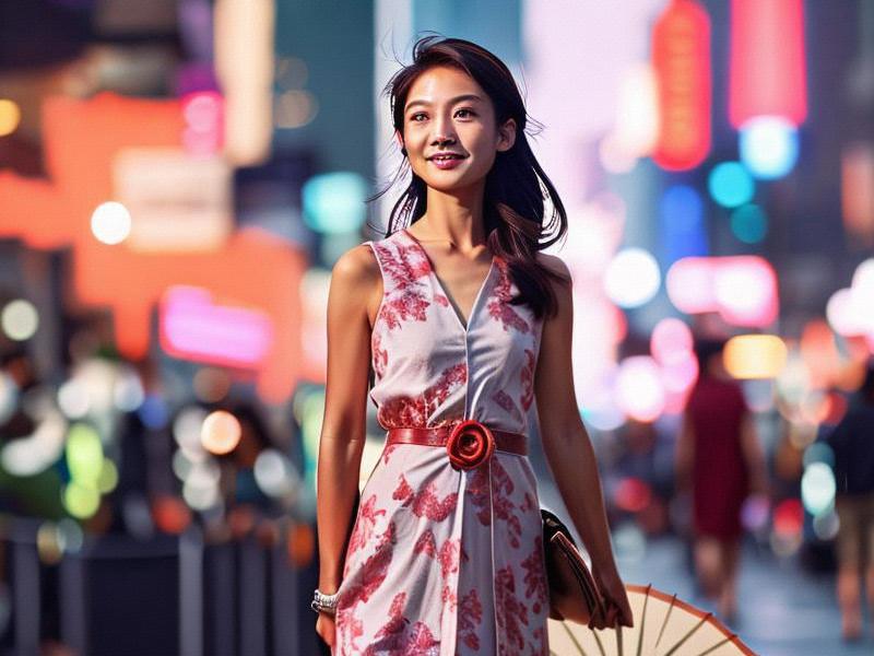 Shanghai Through the Eyes of a Resident Journalist