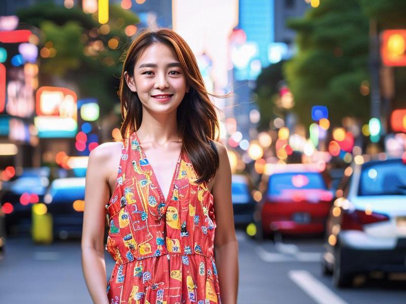 Shanghai's Thriving Entertainment Scene: A Blend of Tradition and Modernity