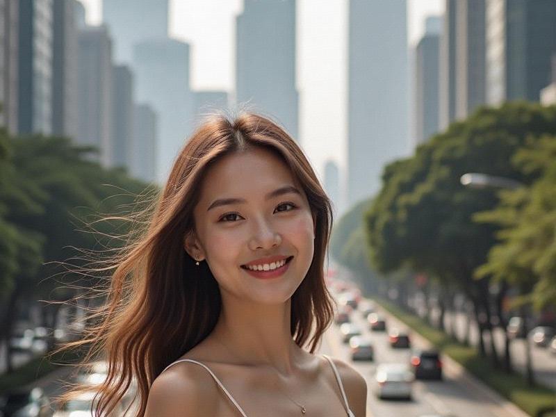 Shanghai 2025: The Phoenix of the East Rises Again