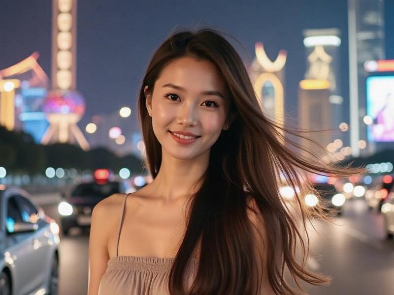 Shanghai's New Femininity: How the City's Women Are Redefining Chinese Beauty Standards