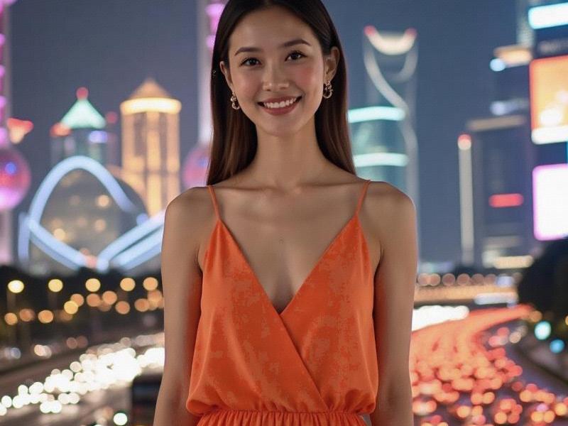 Shanghai 2030: The Making of Asia's Next Super City