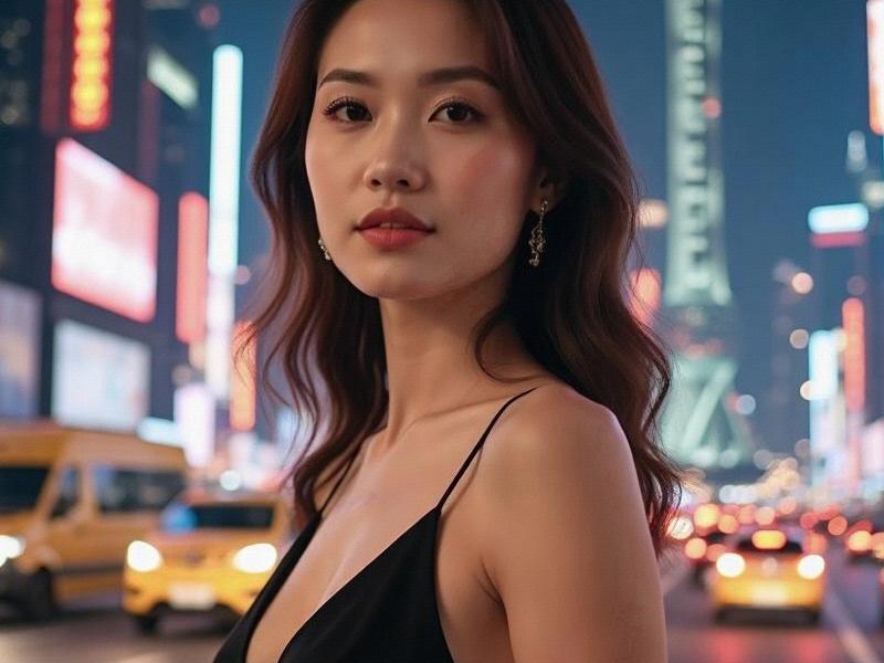 Neon Dynasty: Inside Shanghai's $3.8 Billion Nightlife Revolution