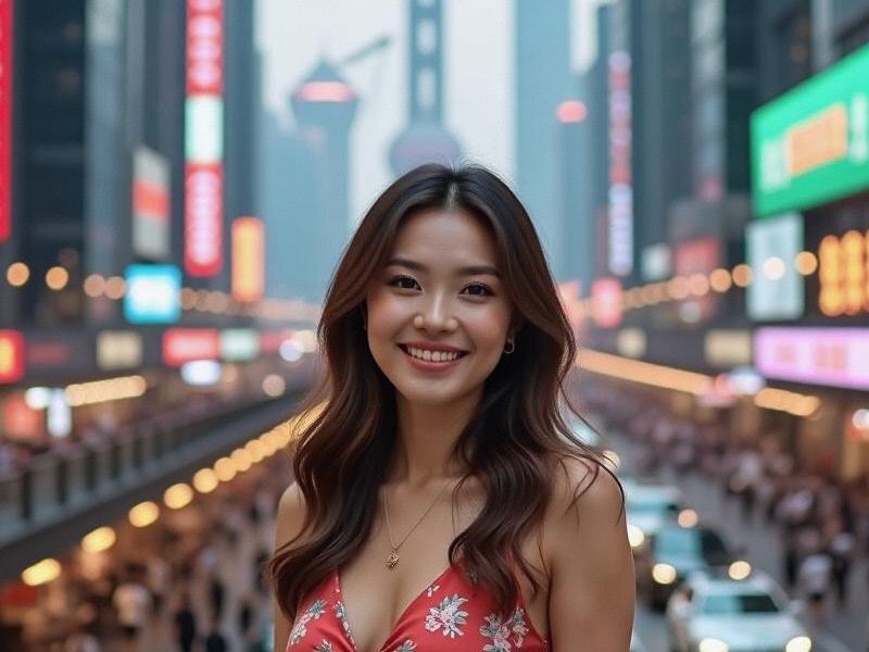 The Greater Shanghai Megaregion: China's Economic Powerhouse Reinvents Itself