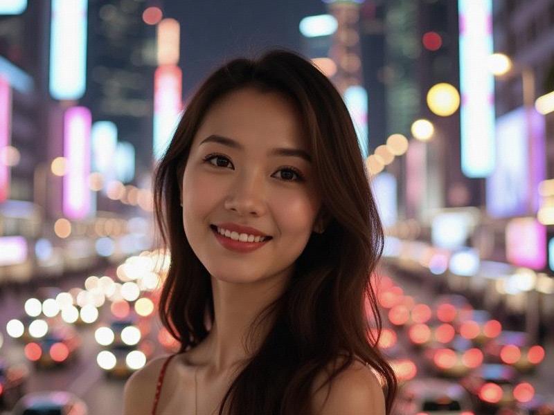 Shanghai's New Generation of Women: Redefining Success in China's Global Metropolis