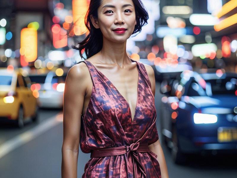 Shanghai Beauties: A Cultural and Historical Perspective