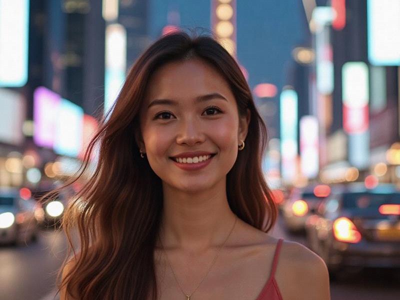 The Shanghai Aesthetic: How China's Cosmopolitan Women Are Redefining Beauty Standards