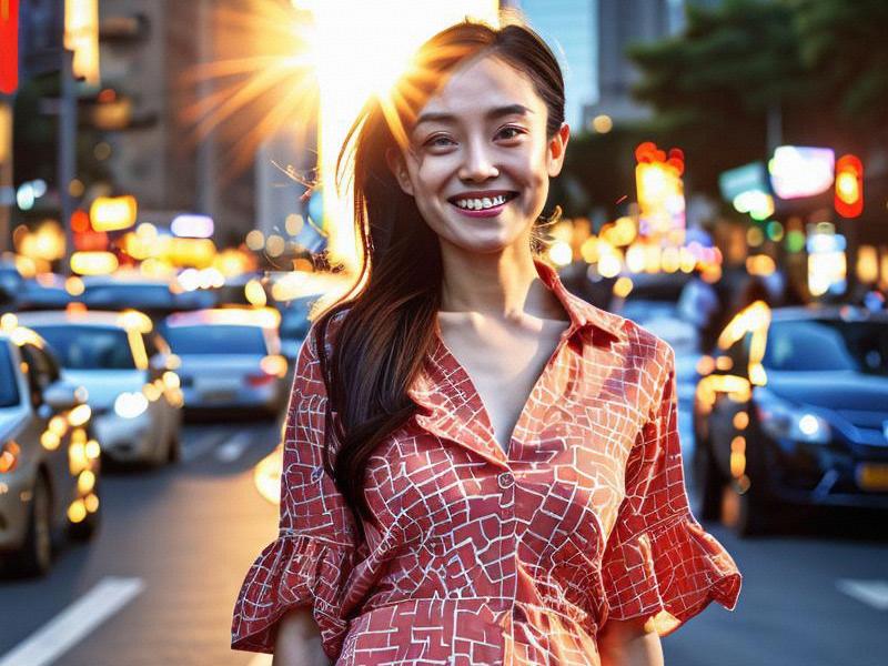 Shanghai's Green Transformation: How the City is Leading China's Eco-Friendly Revolution