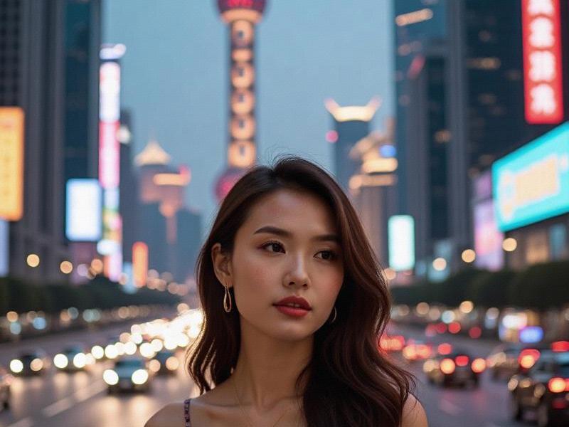 The Velvet Revolution: Shanghai's Entertainment Clubs in the Post-Pandemic Era