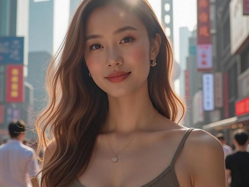 Shanghai Femininity Redefined: How the City's Women Are Reshaping Chinese Cultural Norms