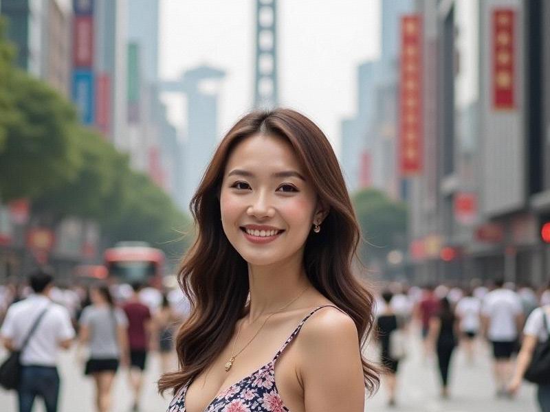 Neon Renaissance: How Shanghai's Nightlife Industry is Redefining Urban Entertainment