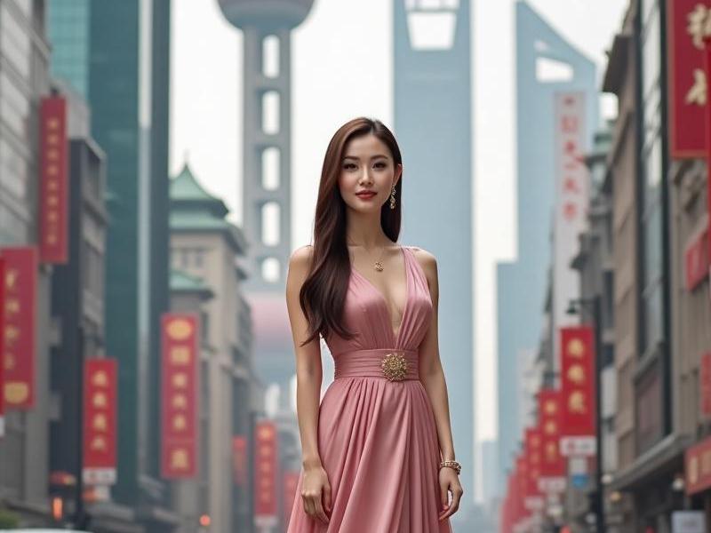 【潮汐备忘录：长三角水系滋养的城市记忆】