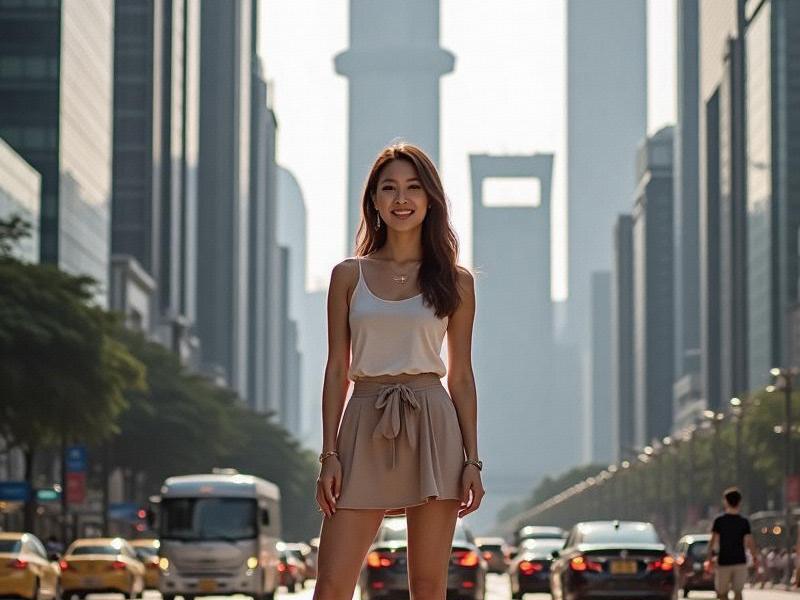 The Shanghai Megaregion: How China's Economic Powerhouse is Redefining Urban Integration
