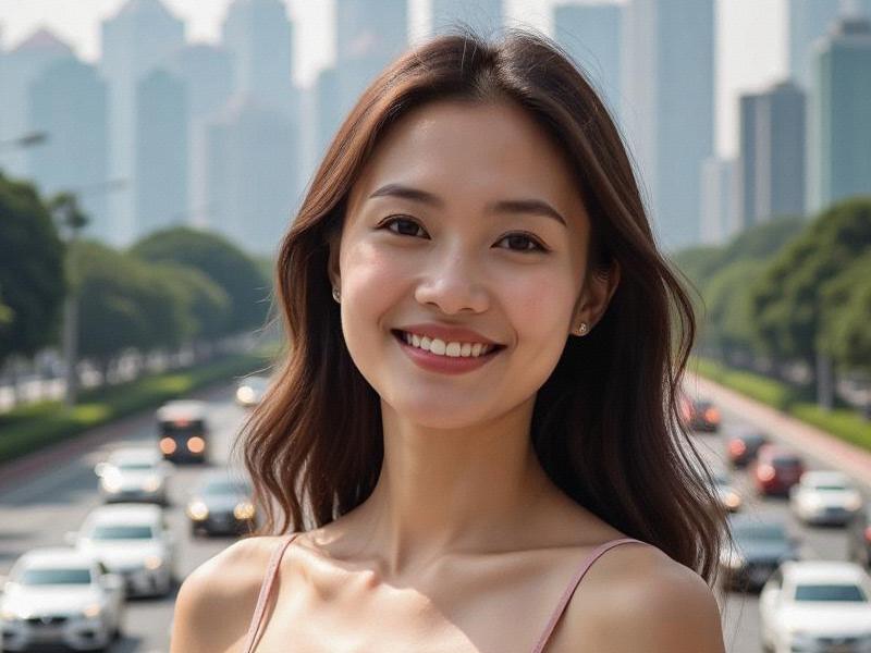 Shanghai's New Femininity: How Global Exposure Redefines Local Beauty Standards