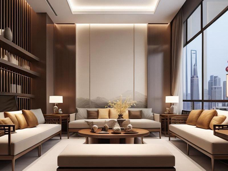 Shanghai's Entertainment Venues: A Thriving Entertainment Life