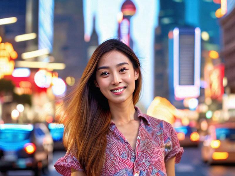 Shanghai's Vibrant Entertainment Clubs: A Nightlife Renaissance