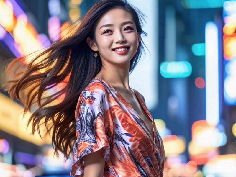 Shanghai's Renaissance: A Journey Through the City's Cultural Revival