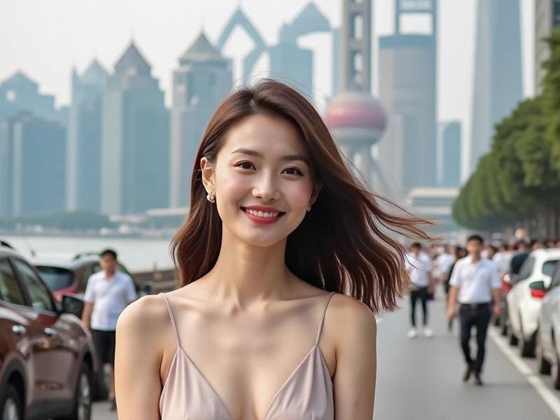 Crystalline Dreams: How Shanghai's Superclubs Are Redefining Urban Nightlife