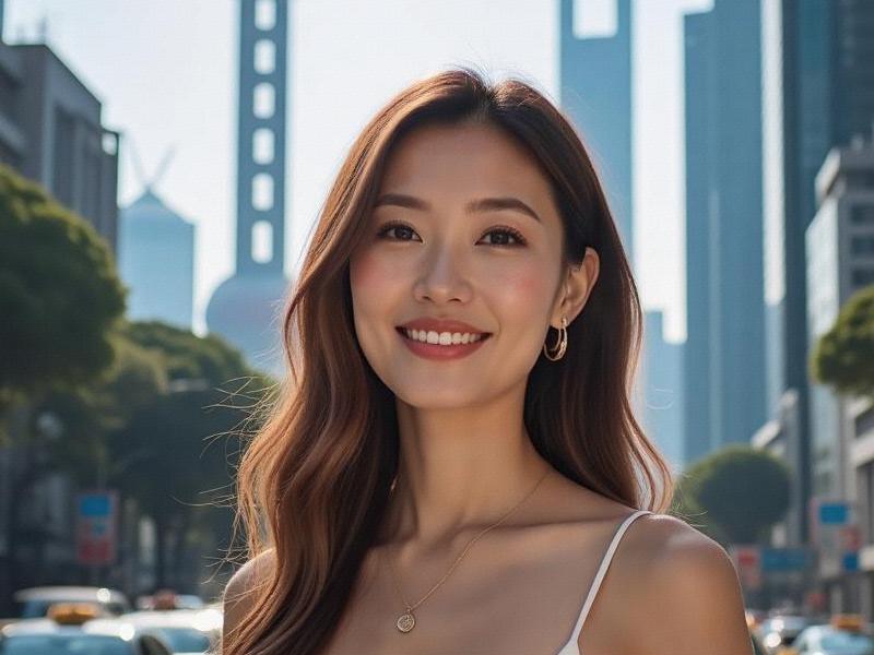 Shanghai’s Elite Nightlife: Where AI-Curated Culture Meets Futuristic Innovation
